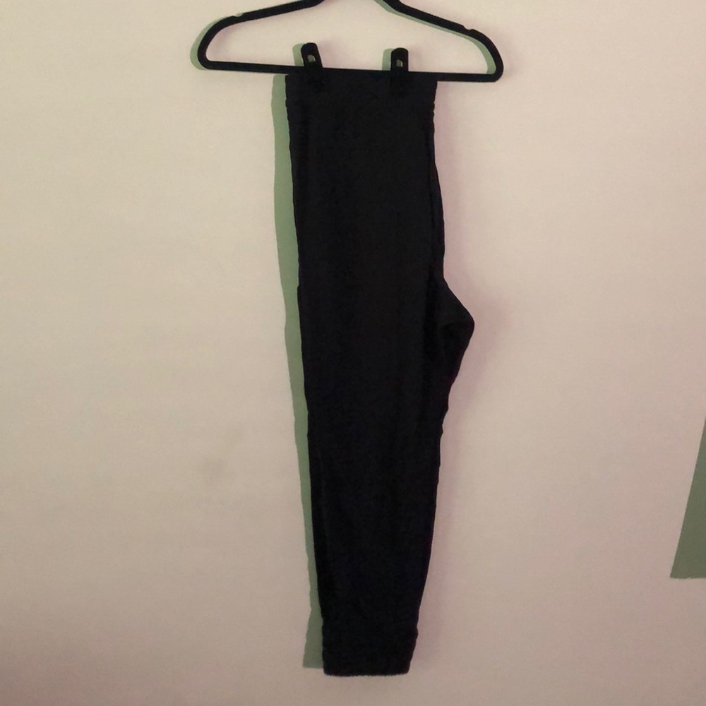 Old Navy Black Joggers - never worn!